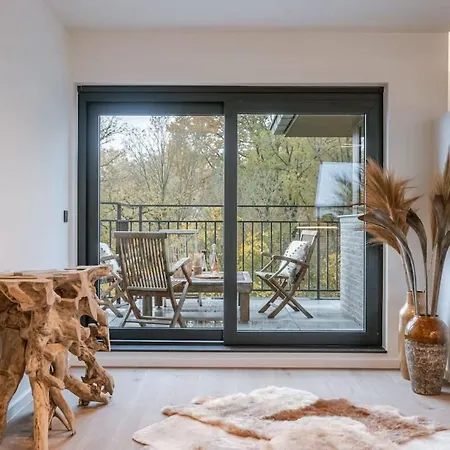 Huswell - Luxurious Apartment With Parking Beernem Exterior photo