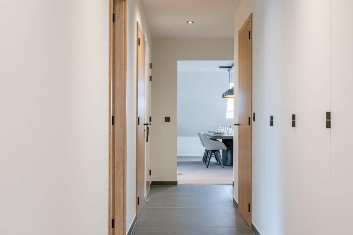 Appartamento Huswell - Luxurious With Parking *