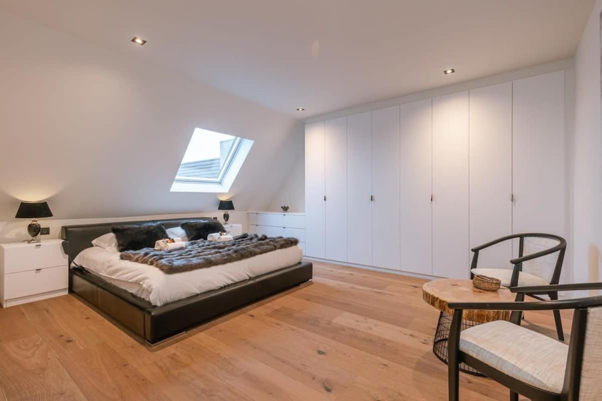 Appartamento Huswell - Luxurious With Parking *