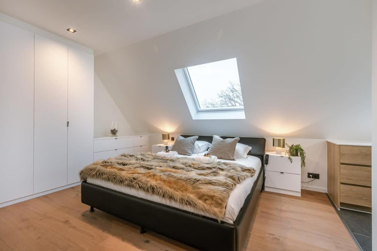 Apartment Huswell - Luxurious With Parking *