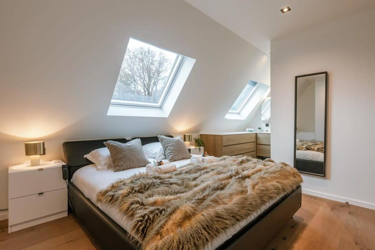 Appartamento Huswell - Luxurious With Parking *