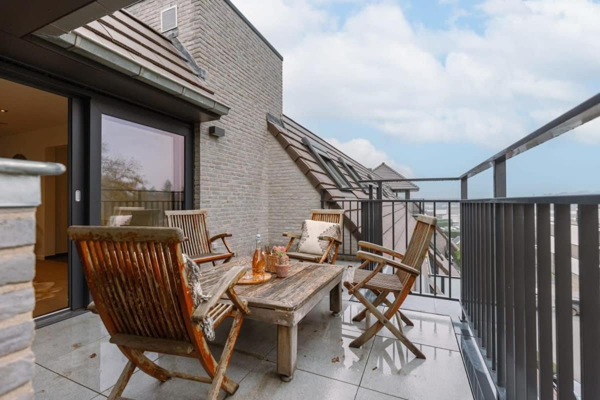 Apartment Huswell - Luxurious With Parking Beernem